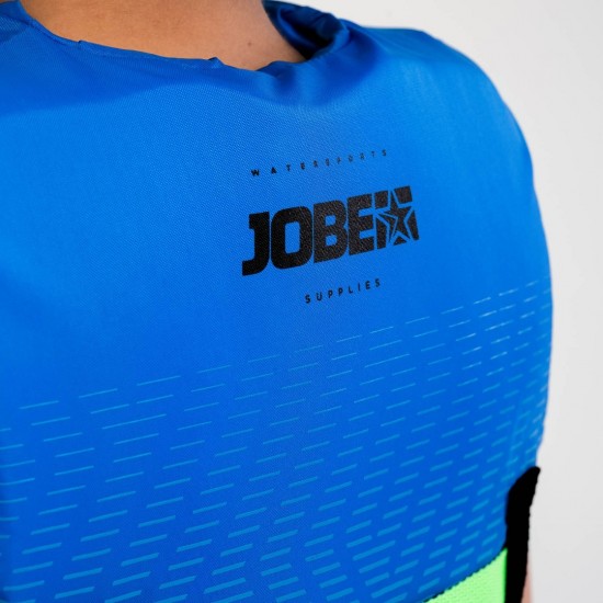 Colete Salva-Vidas Criança Nylon Jobe Universal Blue