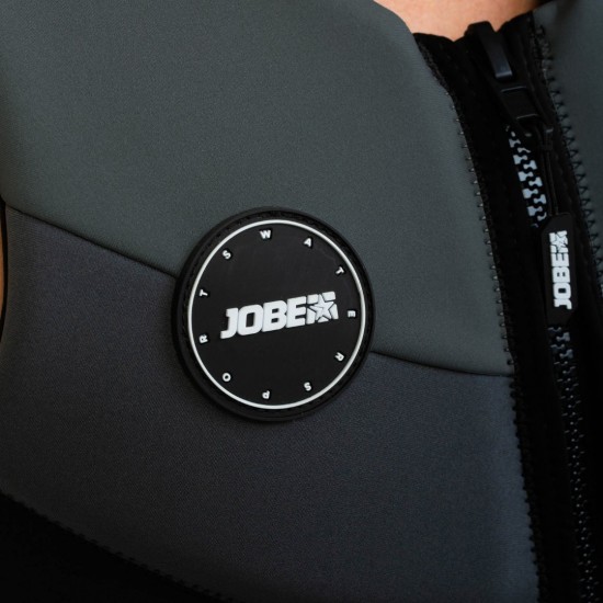 Colete Salva-Vidas Jobe Neoprene Graphite Grey
