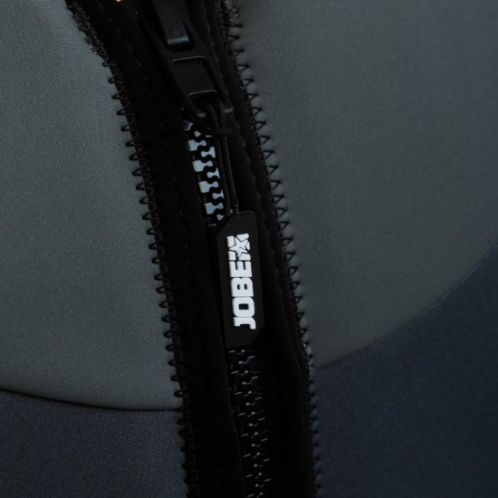 Colete Salva-Vidas Jobe Neoprene Graphite Grey