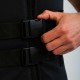 Colete Salva-Vidas Jobe Neoprene Graphite Grey
