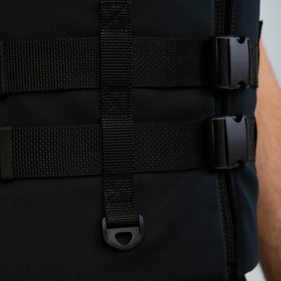Colete Salva-Vidas Jobe Neoprene Graphite Grey