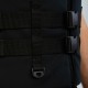 Colete Salva-Vidas Jobe Neoprene Graphite Grey