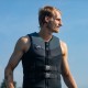 Colete Salva-Vidas Jobe Neoprene Graphite Grey
