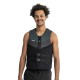Colete Salva-Vidas Jobe Neoprene Graphite Grey