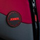 Colete Salva-Vidas Jobe Neoprene Burgundy Red