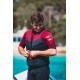 Colete Salva-Vidas Jobe Neoprene Burgundy Red