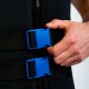 Colete Salva-Vidas Jobe Neoprene Midnight Blue