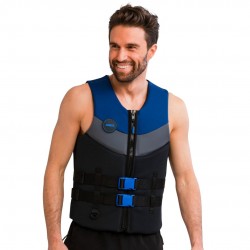 Colete Salva-Vidas Jobe Neoprene Midnight Blue