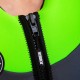 Colete Salva-Vidas Jobe Neoprene Lime Green