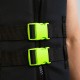 Colete Salva-Vidas Jobe Neoprene Lime Green