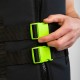 Colete Salva-Vidas Jobe Neoprene Lime Green