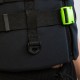 Colete Salva-Vidas Jobe Neoprene Lime Green