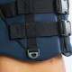 Colete Salva-Vidas Mulher Jobe Neoprene Midnight Blue