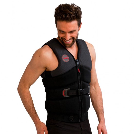 Colete Salva-Vidas Jobe Unify Life Men Black