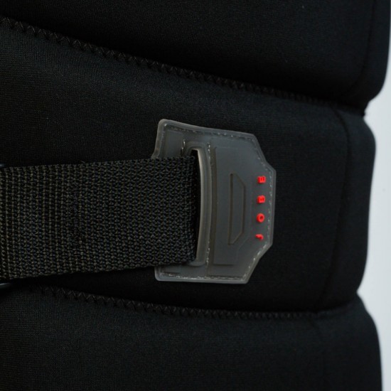 Colete Salva-Vidas Jobe Unify Life Men Black