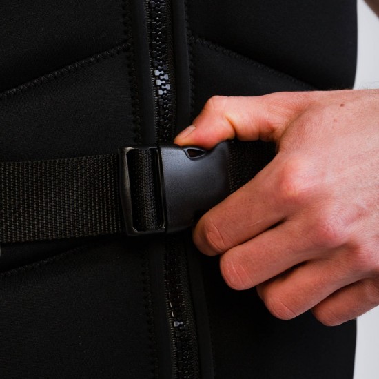 Colete Salva-Vidas Jobe Unify Life Men Black