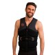 Colete Salva-Vidas Jobe Unify Life Men Black