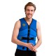 Colete Salva-Vidas Jobe Unify Life Men Blue
