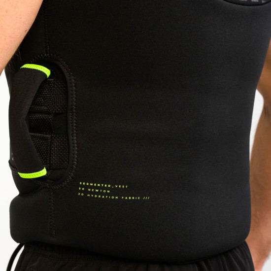Colete Salva-Vidas Jobe Premium Neoprene Men Black
