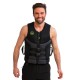 Colete Salva-Vidas Jobe Premium Neoprene Men Black