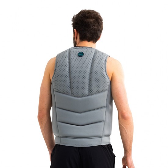Colete Salva-Vidas Jobe Fragment Grey