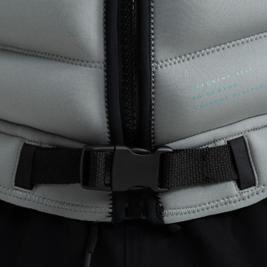 Colete Salva-Vidas Jobe Fragment Grey