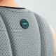 Colete Salva-Vidas Jobe Fragment Grey