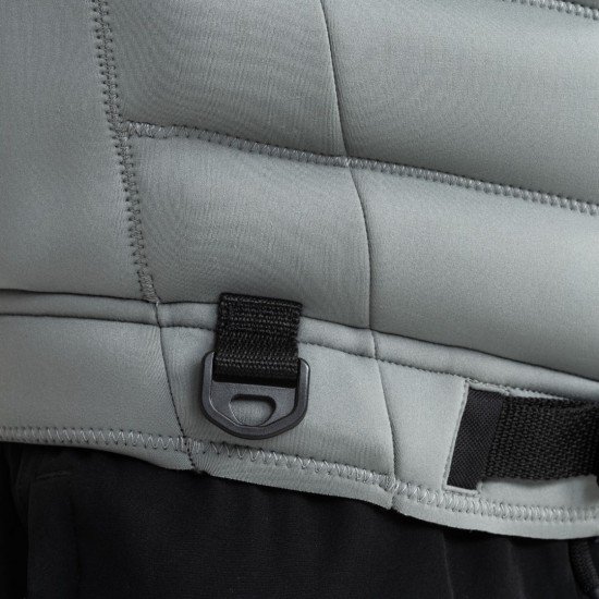 Colete Salva-Vidas Jobe Fragment Grey