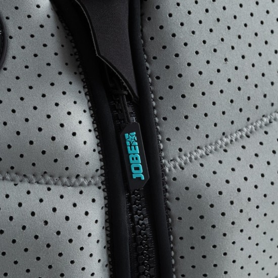 Colete Salva-Vidas Jobe Fragment Grey