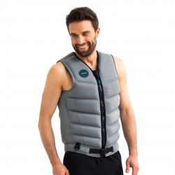 Colete Salva-Vidas Jobe Fragment Grey