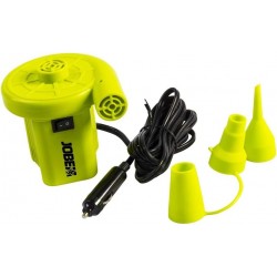Bomba de ar Jobe 12V Bomba de ar Jobe 12V