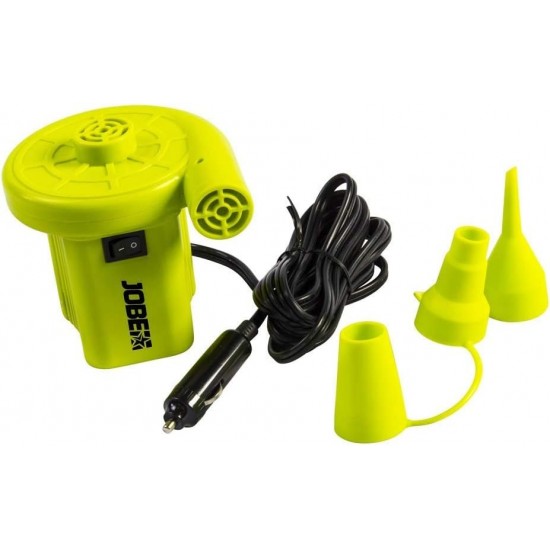 Bomba de ar Jobe 12V Bomba de ar Jobe 12V