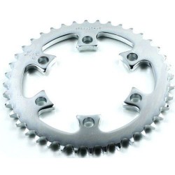 Cremalheira Jt Can Am Ds 650