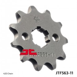 Pinhao Jt Suzuki Lt 50