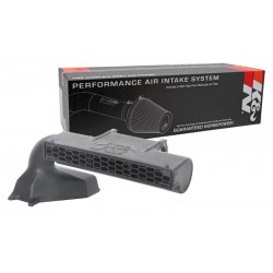 Kit de Admissão de Alto Desempenho K&N Can-Am Maverick X3