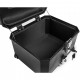 Mala Top Case Kappa K4500NCH 45 LT Black Mala Top Case Kappa K4500NCH 45 LT Black