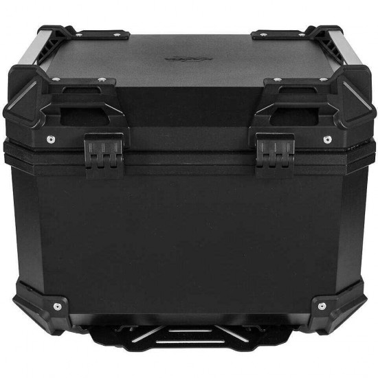 Mala Top Case Kappa K4500NCH 45 LT Black Mala Top Case Kappa K4500NCH 45 LT Black