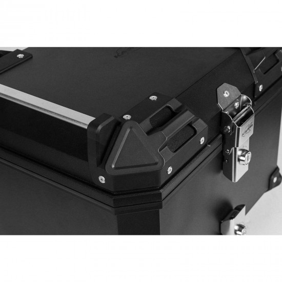 Mala Top Case Kappa K4500NCH 45 LT Black Mala Top Case Kappa K4500NCH 45 LT Black