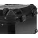 Mala Top Case Kappa K4500NCH 45 LT Black Mala Top Case Kappa K4500NCH 45 LT Black