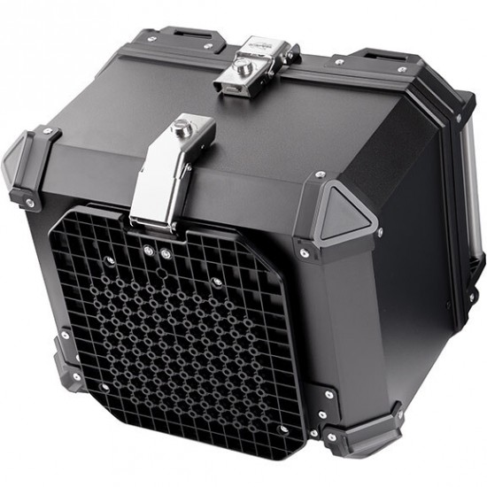 Mala Top Case Kappa K4500NCH 45 LT Black Mala Top Case Kappa K4500NCH 45 LT Black
