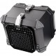 Mala Top Case Kappa K4500NCH 45 LT Black Mala Top Case Kappa K4500NCH 45 LT Black