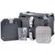 Mala Top Case Kappa K4500NCH 45 LT Black Mala Top Case Kappa K4500NCH 45 LT Black