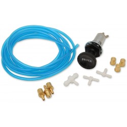 Kit de Injeção Inicial para Carburadores Triplos Keihin