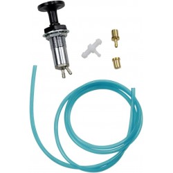 Kit de Injeção Inicial para Carburador Keihin CDK40