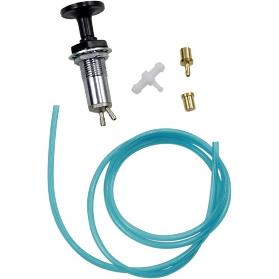 Kit de Injeção Inicial para Carburador Keihin CDK40