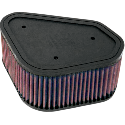 Filtro Ar K&n Kawasaki Kfx 700
