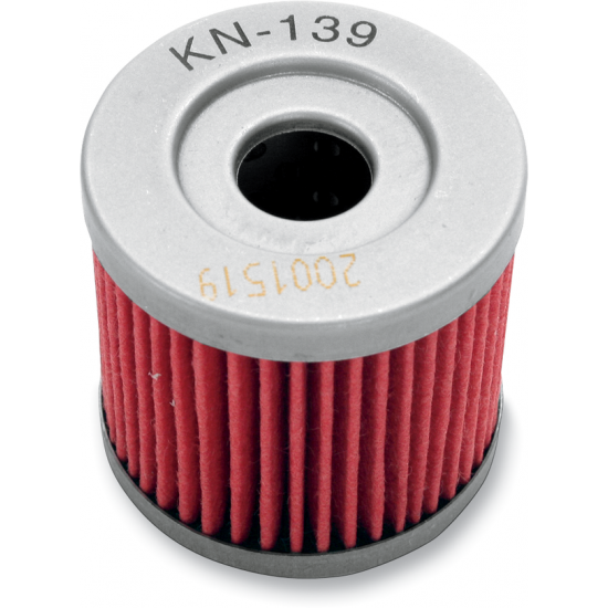 Filtro Óleo K&N Kawasaki Kfx 400