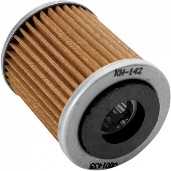 Filtro Óleo K&N Yamaha Filtro Óleo K&N Yamaha