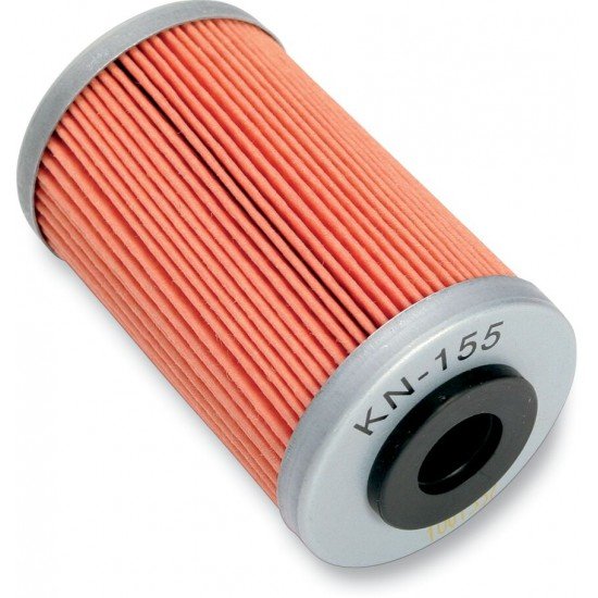 Filtro Óleo K&N Ktm Filtro Óleo K&N Ktm