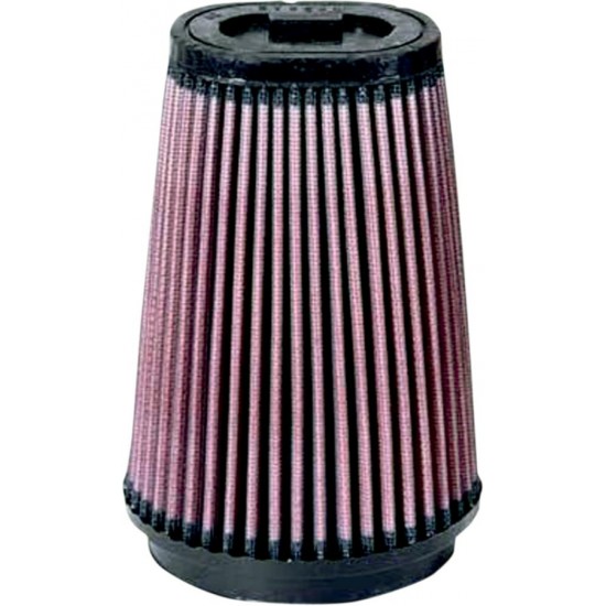 Filtro Ar K&n Yamaha Banshee 350 Filtro Ar K&n Yamaha Banshee 350